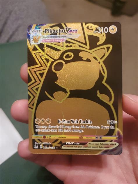 Pikachu Vmax Secret Full Art Tg Tg Lost Origin Trainer Gallery