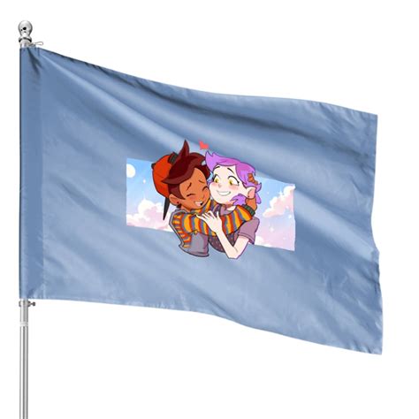 Lumity Hug Lumity Hug Lumity Hug House Flags sold by EELSANDBRO | SKU ...