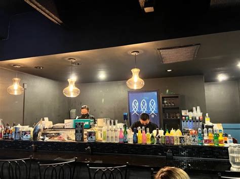 Osae Sushi Ramen Bistro Updated January Photos