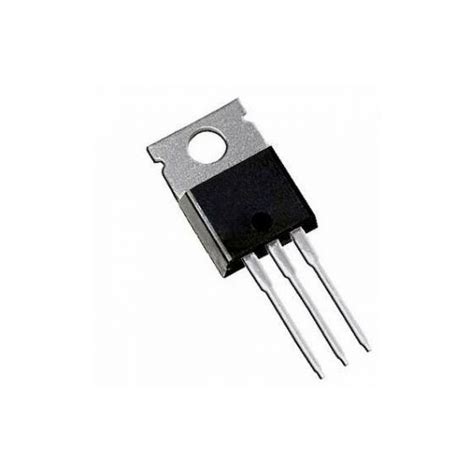 Probots IRF620 MOSFET N Channel Power MOSFET TO 220 Package 200V 5 2A