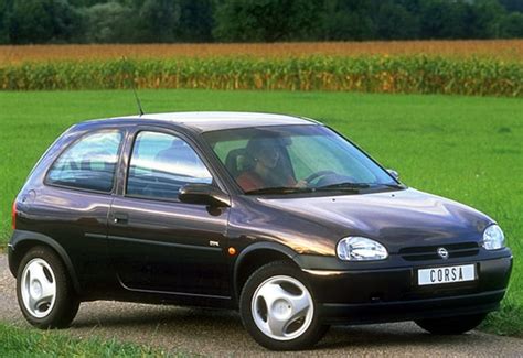 Kenteken Check GL ZZ 72 OPEL CORSA C1 4NZ E2 AutoWeek