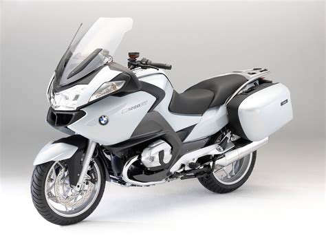 BMW R 1200 RT Specs 2010 2011 Autoevolution