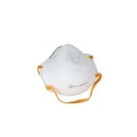 Shop Blackrock Pk Ffp Moulded Valved Respirator Disposable