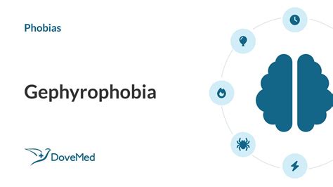 How well do you know Gephyrophobia?