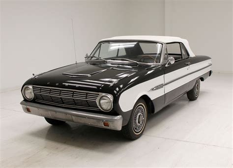 1963 Ford Falcon | Classic Auto Mall