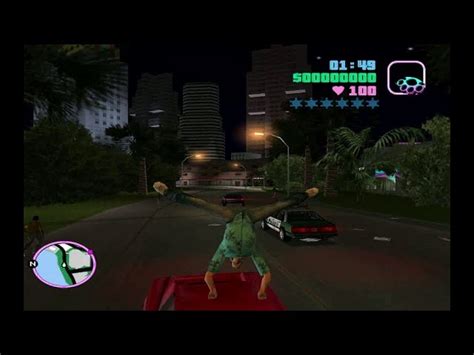 5 best GTA Vice City mods in 2023, ranked