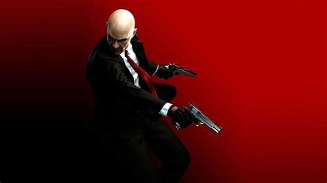 Video Games Hitman Absolution Agent 47 Wallpaper 34664