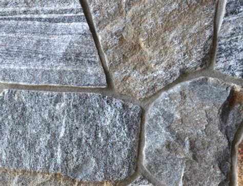 Kettle Valley Granite Random Fieldstone