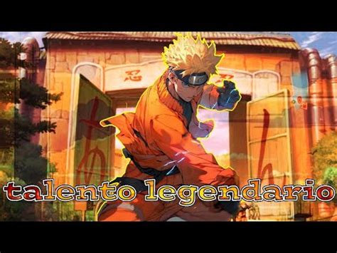 QHPS Naruto Era Un Prodigio 3 YouTube