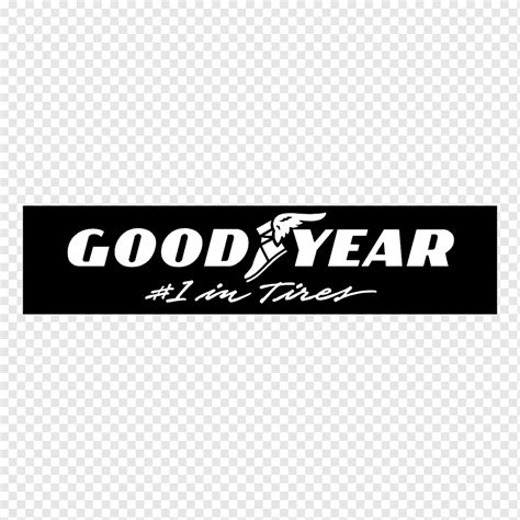 Goodyear Hd Logo Png Pngwing