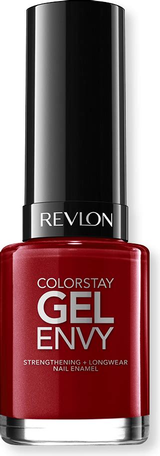 Revlon Colorstay Gel Envy 600 Queen Of Hearts 11 7ml Pris