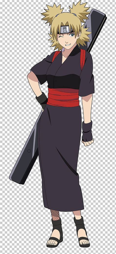 Temari Naruto Uzumaki Shikamaru Nara Sakura Haruno Png Clipart Anime