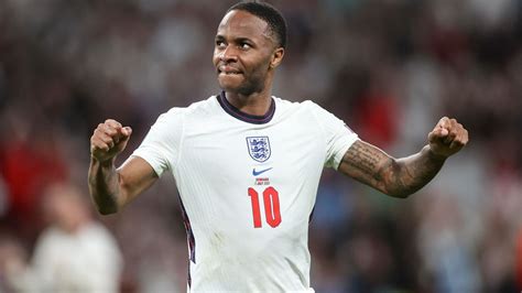 Sterling wants to make history with England | Football News | Sky Sports