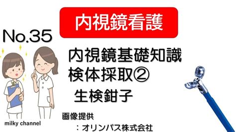 これでわかる 新人看護師必見！ 内視鏡看護 介助no50 内視鏡的経鼻胆道ドレナージ術 Enbdの流れと看護 Milky Blog