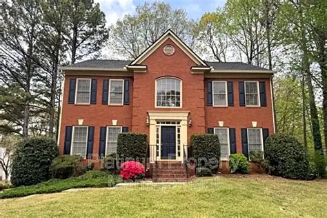 Houses For Rent In Roswell Ga 322 Rentals ®