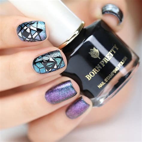 Nail Stamping Kit - ApolloBox