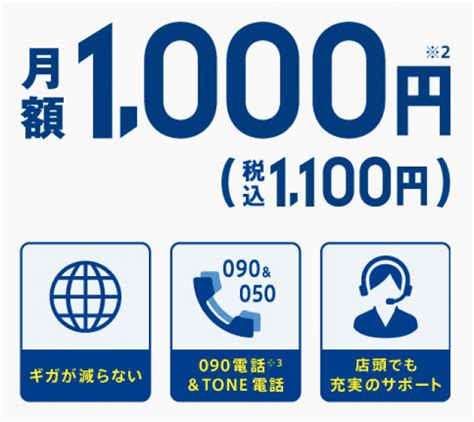 トーンモバイルの評判はひどいって本当？メリットとデメリットからおすすめな人を調査！ Ciatr シアター