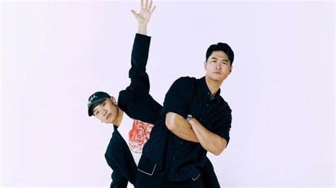 Lirik Smoke Dynamic Duo Feat Lee Young Ji Lagu Yang Viral Karena