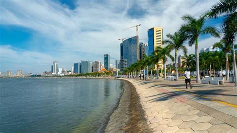 Tecpleta Luanda vai ganhar um Parque de Ciência e Tecnologia em 2025