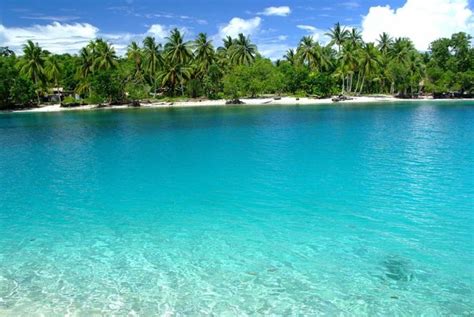 Solomon Islands Resorts | ESCAPE TO PARADISE: Tavanipupu Private Island ...