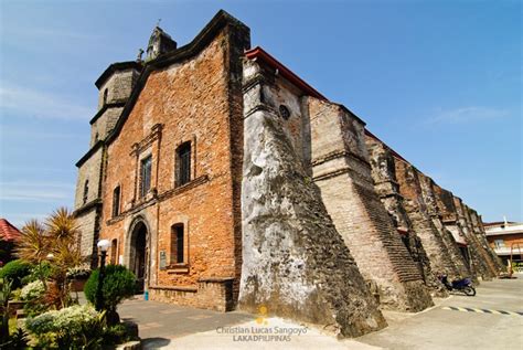 MARINDUQUE | Boac Cathedral, the Fortress Church - Lakad Pilipinas