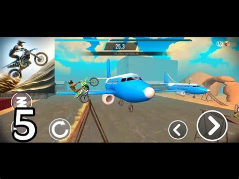 Stunt Bike Extreme: Free Online Extreme Stunt Motorcycle Game