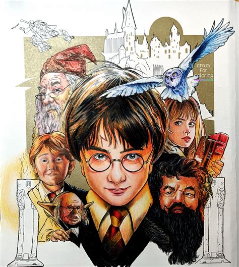 Harry Potter Goblet Of Fire Pdf 1