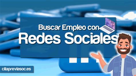 Cuales Son Las Mejores Redes Sociales Para Buscar Empleo