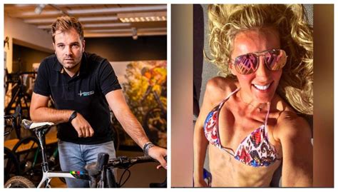 Hot Sexy Kathleen Aerts Bikini Pics