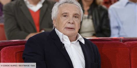 Michel Sardou En Rajoute Une Couche Sur Juliette Armanet Je Ne Sais