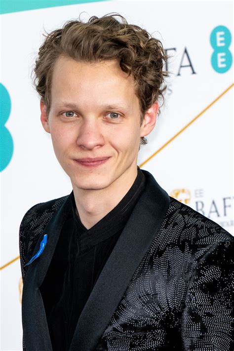 Every Felix Kammerer Movie & TV Show Ranked