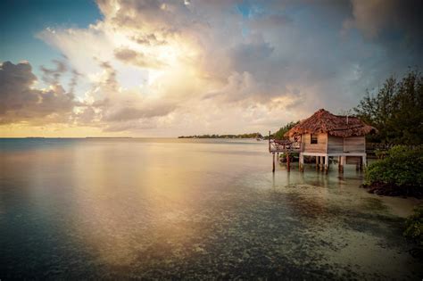 Thatch Caye, a Muy'Ono Resort | All Inclusive Belize Resorts