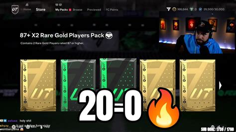 20 0 FUT Champs For Trailblazers Promo YouTube