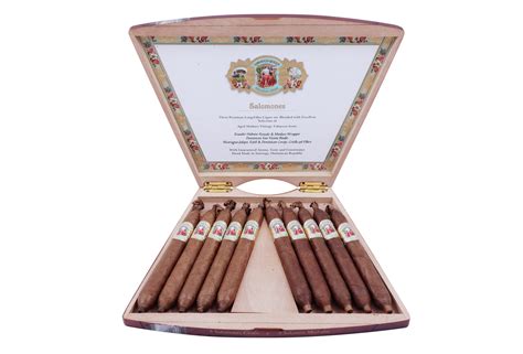 Cigar Ambassador To Launch First Cigar Brand Tobacco Queen Halfwheel