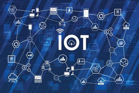 5 IoT Cyber Security Essentials HeckHome