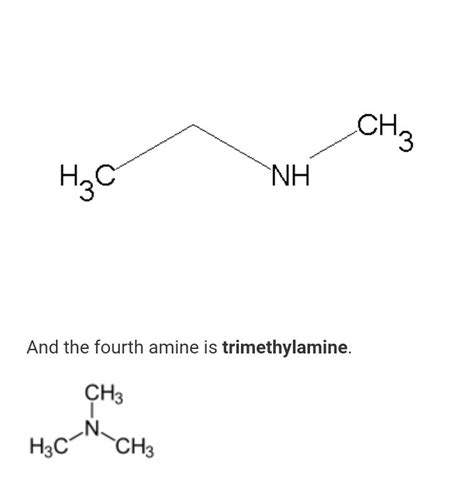 Number of structural isomers for C3H9N is- - Chemistry - Haloalkanes ...