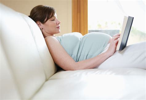 Bed Rest While Pregnant Reasons Types Benefits