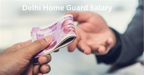 Delhi Home Guard Salary 2024 Pay Scale In Hand Pay Structure And