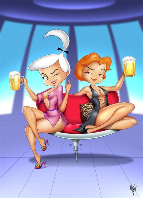 Jane Jetson Porn Sex Pictures Pass