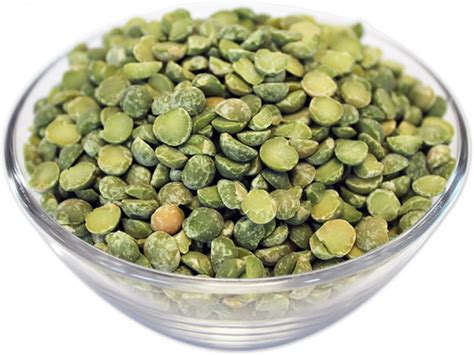 Buy Green Peas Split Online At Low Prices Nuts In Bulk