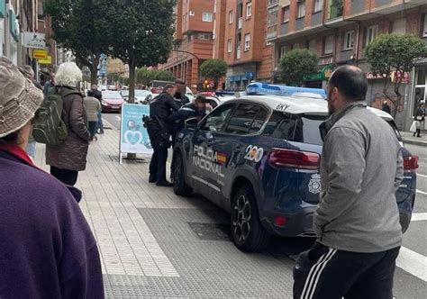 Sorprendente Detenci N De Un Hombre Que Estaba En Busca Y Captura En