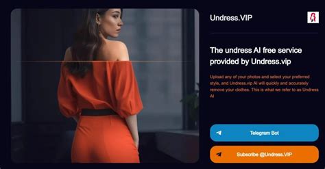 As Melhores Ferramentas Gratuitas De Undress Ai Para Remover Roupas