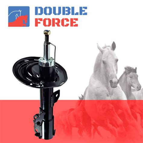 Double Force R Df