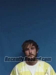 Recent Booking Mugshot For Jakob Kelpine In Lonoke County Arkansas