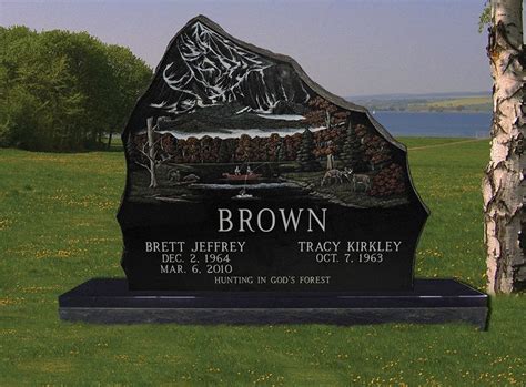 180 best images about Headstone Designs on Pinterest