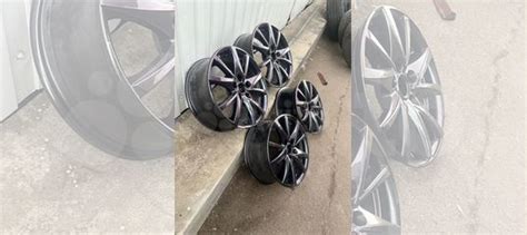 Диски р16 5/105 купить в Москве | Авито