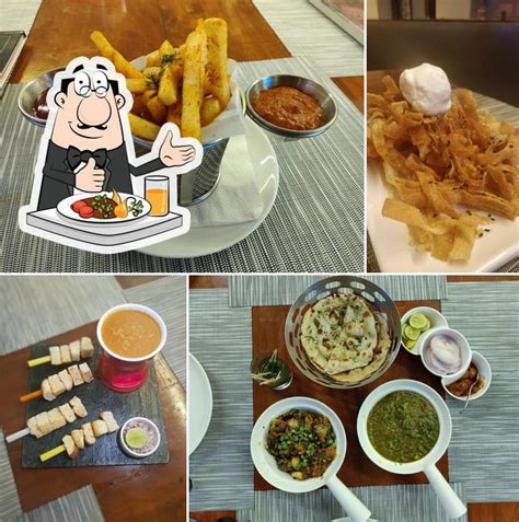 PIPING HOT Mumbai Liberty Building Restaurant Reviews