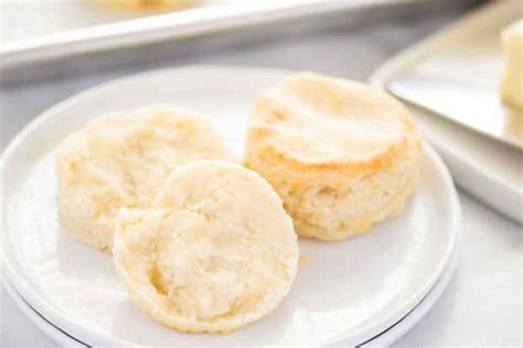 Gluten Free Biscuits Recipe - Food Fanatic