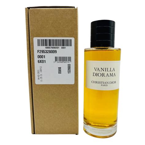 Christian Dior Vanilla Diorama Eau De Parfum Tester 250ml Rooyas