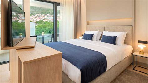 Accommodation in Dubrovnik | Boutique hotel | Hotel Porto Dubrovnik ...